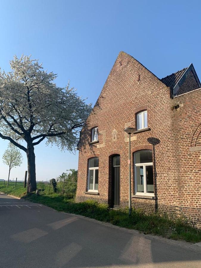Tanti Baci! Bed & Breakfast Maastricht Exterior foto