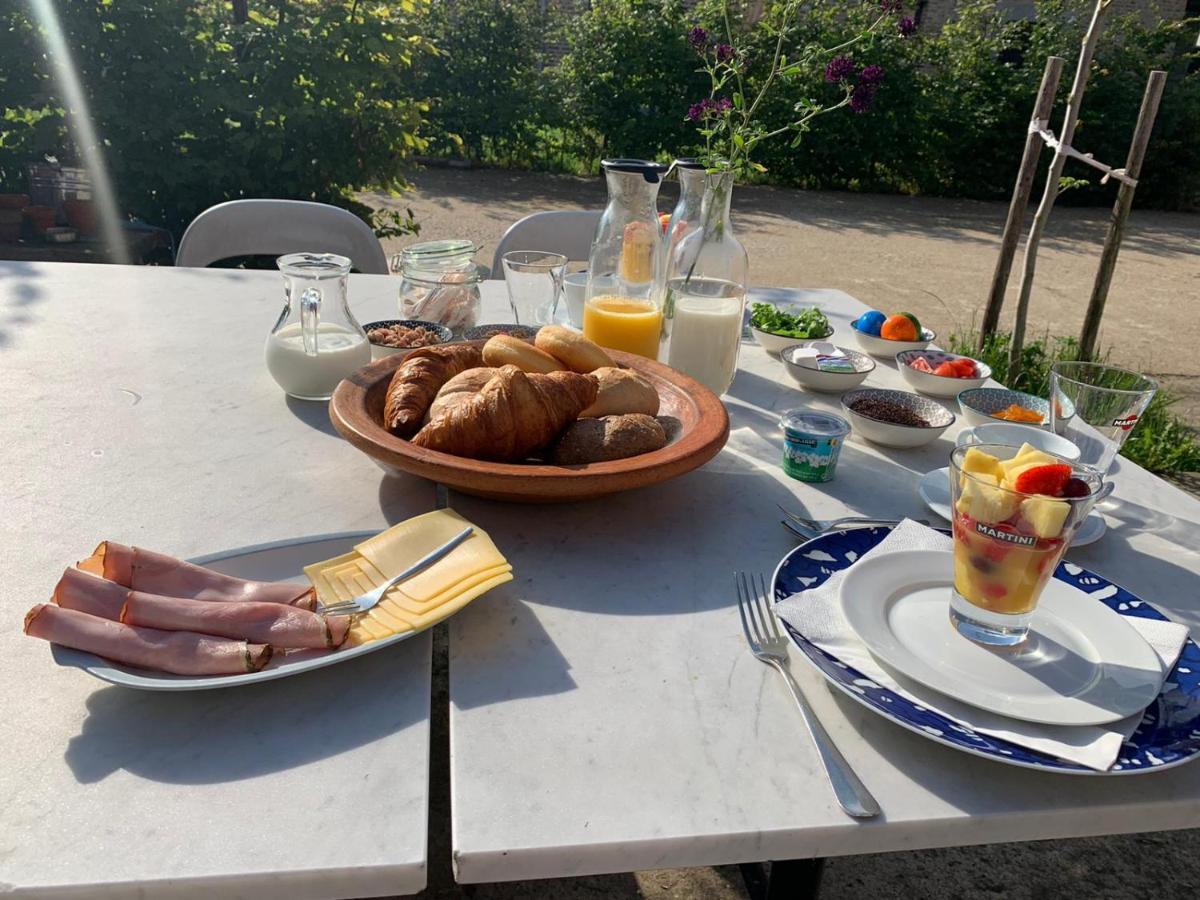 Tanti Baci! Bed & Breakfast Maastricht Exterior foto