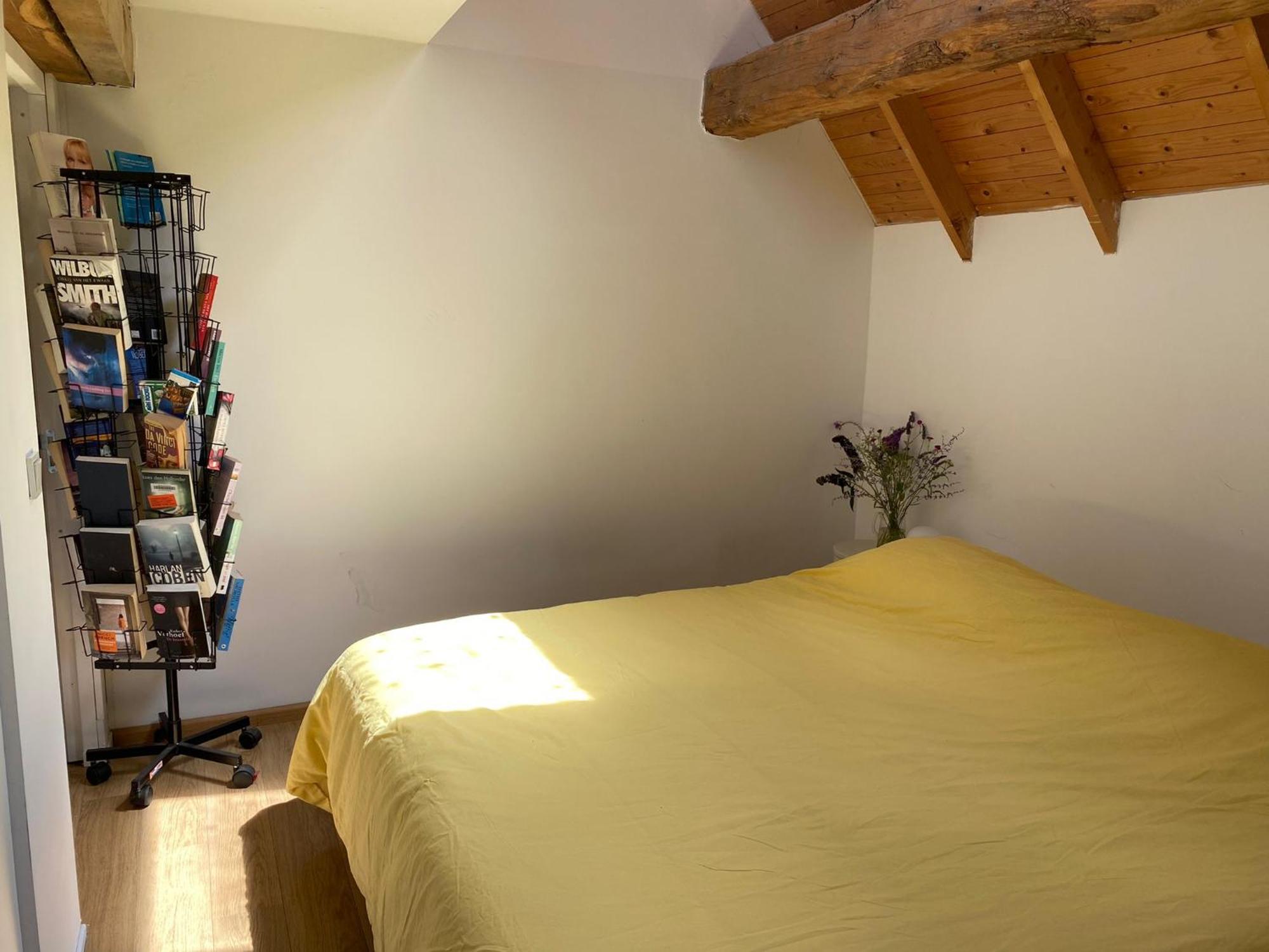 Tanti Baci! Bed & Breakfast Maastricht Exterior foto