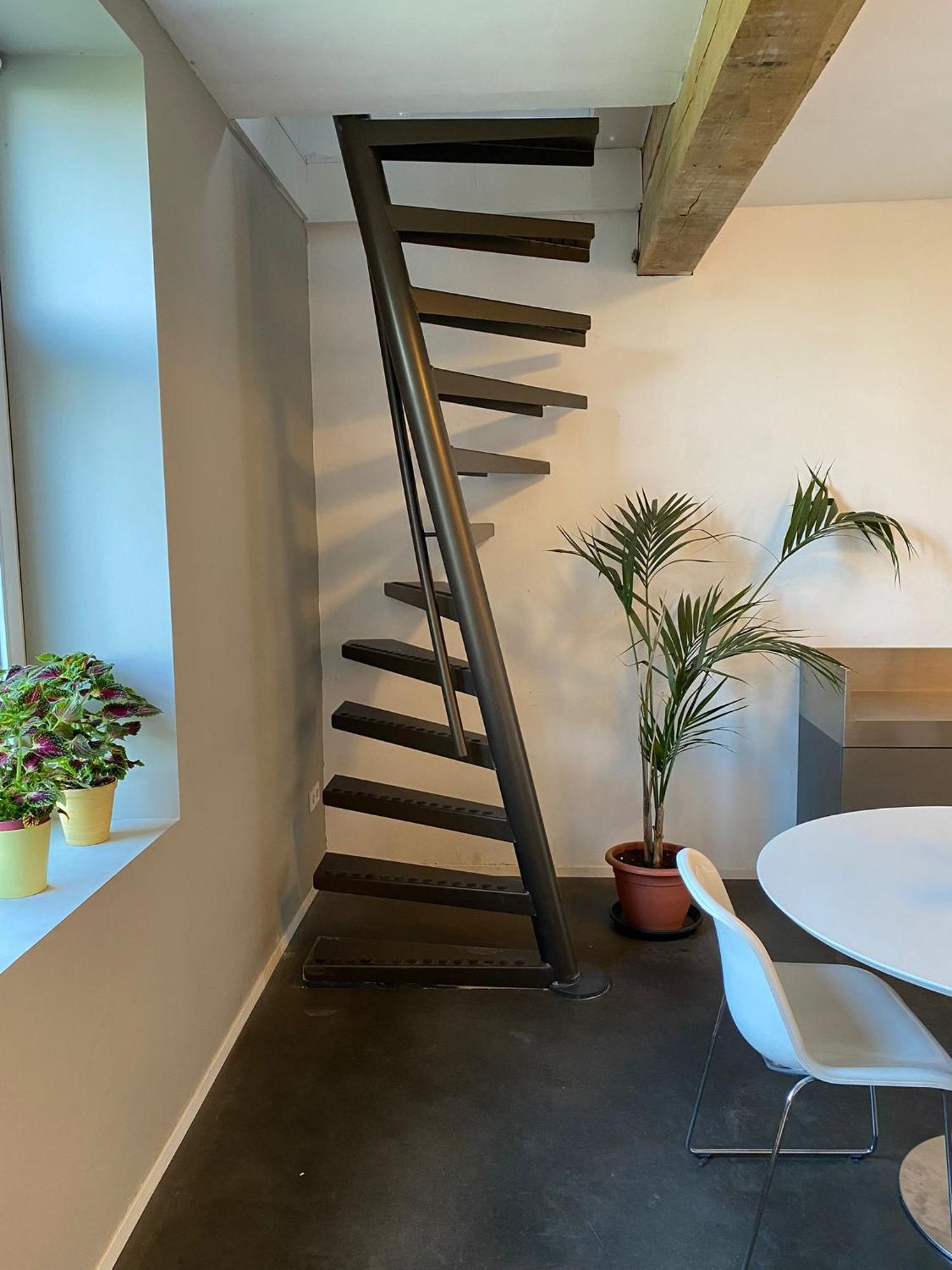 Tanti Baci! Bed & Breakfast Maastricht Exterior foto